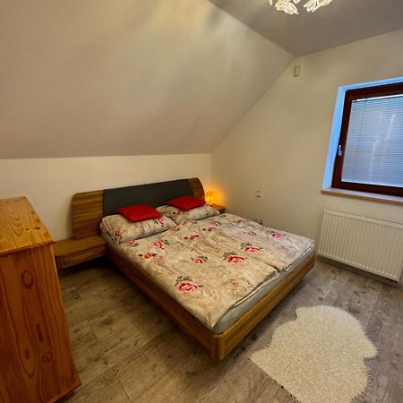 Apartmán u Českého ráje Kněžmost Exterior foto