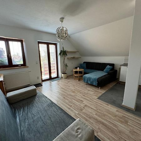 Apartmán u Českého ráje Kněžmost Exterior foto