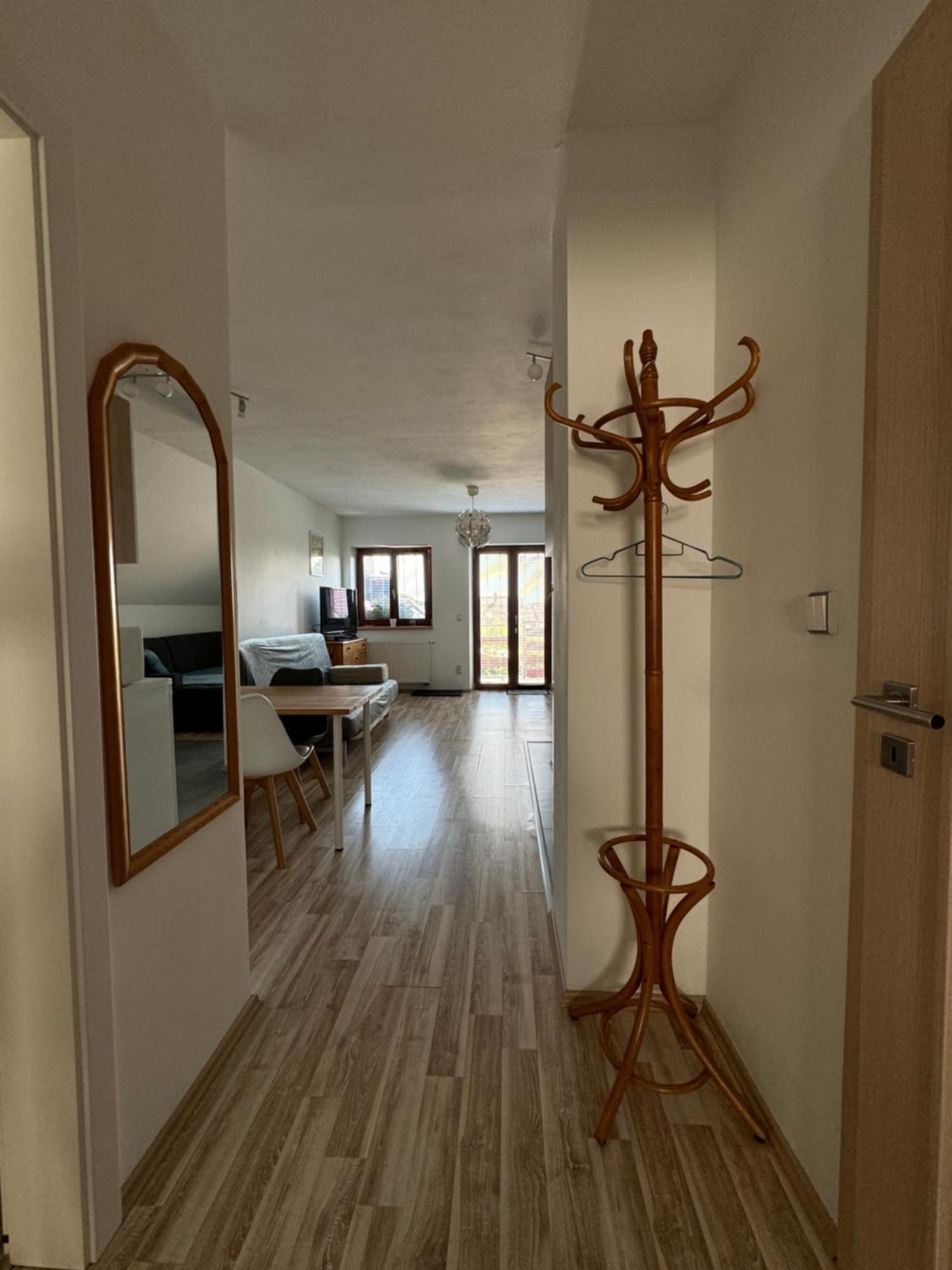 Apartmán u Českého ráje Kněžmost Exterior foto